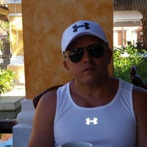 Meet your Posher, Hector